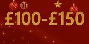 Picture for category GIFTS £100-£150