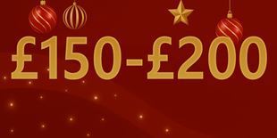 Picture for category GIFTS £150-£200