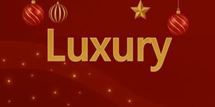 Picture for category LUXURY GIFTS