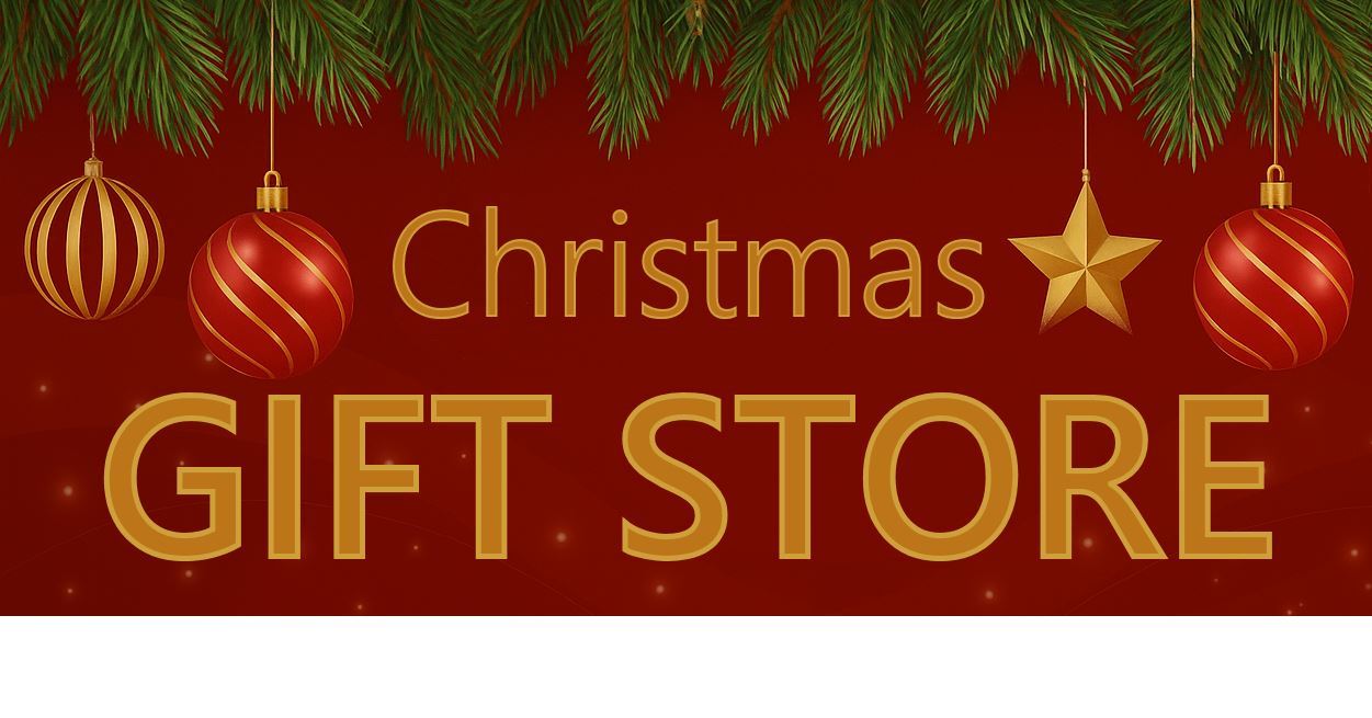 Christmas Store