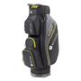 Picture of Motocaddy Lite Series Cart Bag Black/Lime