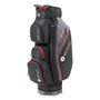 Picture of Motocaddy Lite Series Cart Bag Black/Red