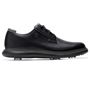 Picture of FootJoy Mens  Traditions Golf Shoes - Black 57968