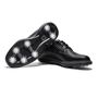 Picture of FootJoy Mens  Traditions Golf Shoes - Black 57968