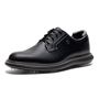 Picture of FootJoy Mens  Traditions Golf Shoes - Black 57968
