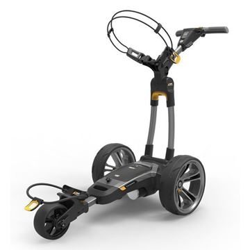 Picture of Powakaddy CT6 Electric Trolley RECONDITIONED - Grade A (Standard Lithium)