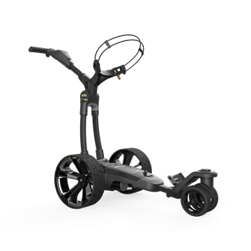 Picture of Powakaddy RX Remote Electric Trolley RECONDITIONED - Grade A