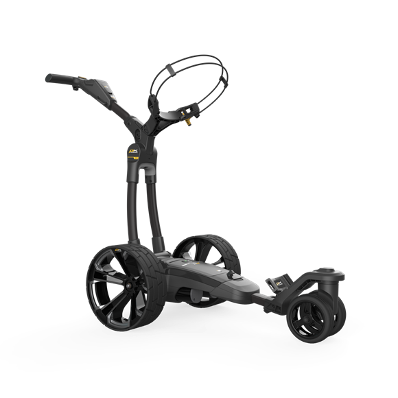 Picture of Powakaddy RX Remote Electric Trolley RECONDITIONED - Grade A
