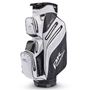Picture of Powakaddy Dri Tech Golf Cart Bag Mag-Lok White