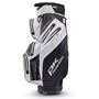 Picture of Powakaddy Dri Tech Golf Cart Bag Mag-Lok White