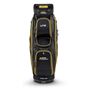 Picture of Powakaddy Lite Golf Cart Bag Mag-Lok Black/Yellow