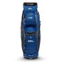 Picture of Powakaddy Lite Golf Cart Bag Mag-Lok Navy/Grey
