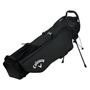 Picture of Callaway Carry+ Stand Bag Black