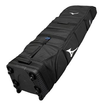 Picture of Mizuno Travel Cover - Black