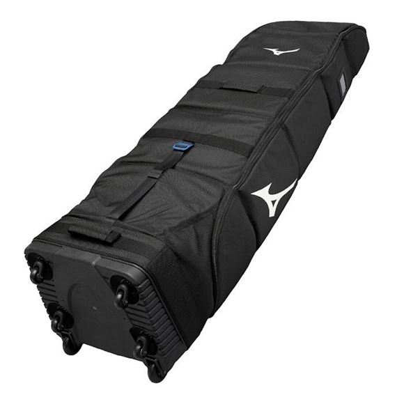 Picture of Mizuno Travel Cover - Black