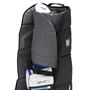 Picture of Mizuno Travel Cover - Black