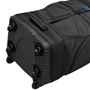 Picture of Mizuno Travel Cover - Black