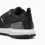 Picture of Puma Mens Fusion Plus Golf Shoes - Black