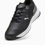 Picture of Puma Mens Fusion Plus Golf Shoes - Black