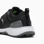 Picture of Puma Mens Fusion Plus SL Golf Shoes - Black