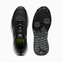 Picture of Puma Mens Fusion Plus SL Golf Shoes - Black