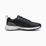 Picture of Puma Mens Fusion Plus SL Golf Shoes - Black