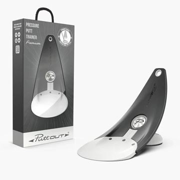 Picture of PuttOUT Premium Pressure Putt Trainer
