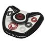 Picture of Odyssey Mallet Putter Cover - Swirl