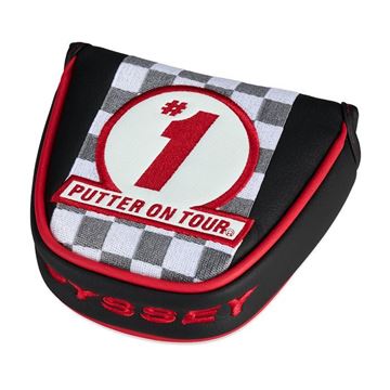 Picture of Odyssey Mallet Putter Cover - Tempest