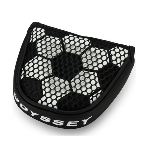Picture of Odyssey Mallet Putter Cover - Soccer