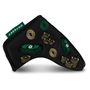 Picture of Odyssey Blade Putter Cover - Money
