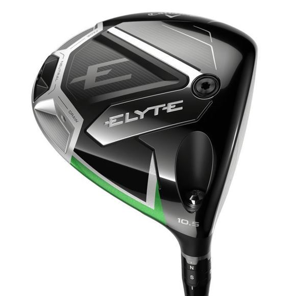 Picture of Callaway Elyte Driver - Black Friday Sale - Ends Dec 1st!