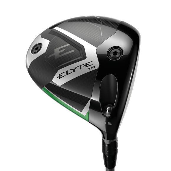 Picture of Callaway Elyte Triple Diamond Driver - Black Friday Sale - Ends Dec 1st!