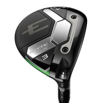 Picture of Callaway Elyte X Fairway Wood - Black Friday Sale - Ends Dec 1st!