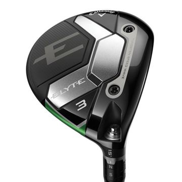 Picture of Callaway Elyte Fairway Wood - In Stock