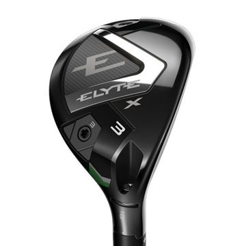 Picture of Callaway Elyte X Hybrid