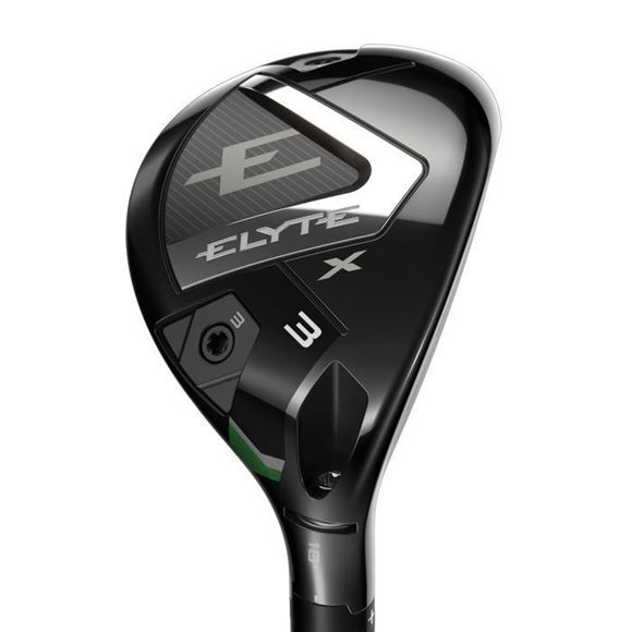 Picture of Callaway Elyte X Hybrid