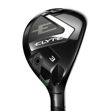 Picture of Callaway Elyte Hybrid - In Stock
