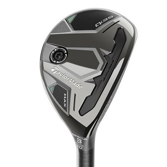 Picture of TaylorMade Qi35 Max Hybrid Black Friday Sale - Ends Dec 1st!