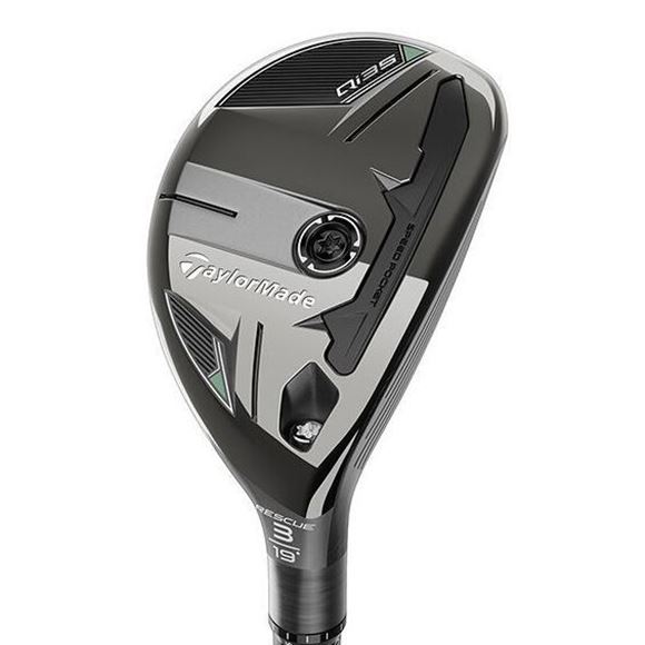 Picture of TaylorMade Qi35 Hybrid Black Friday Sale - Ends Dec 1st!