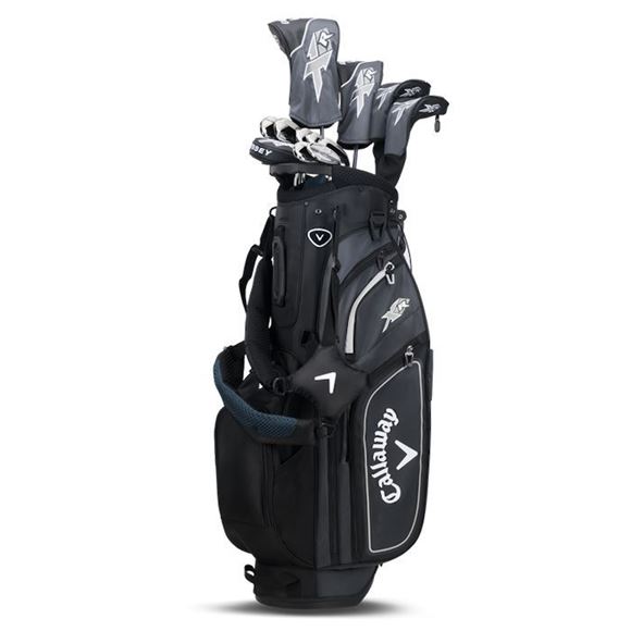 Picture of Callaway Mens XR 13 Piece Package Set