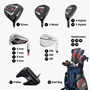 Picture of Callaway Mens XR 13 Piece Package Set
