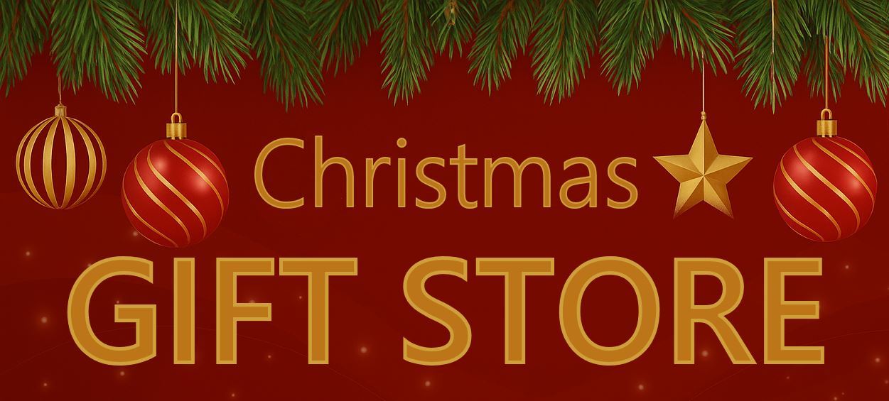 Christmas Store