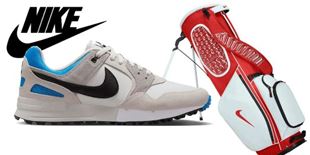 Picture for category Nike Air Shoes & Bags