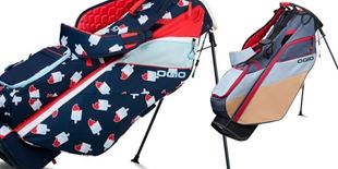 Picture for category Sale on Ogio Fuse Stand Bags