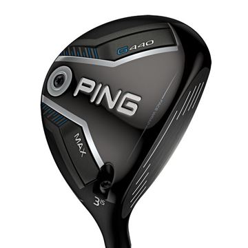 Picture of Ping G440 Max Fairway Wood HL Build Custom Available
