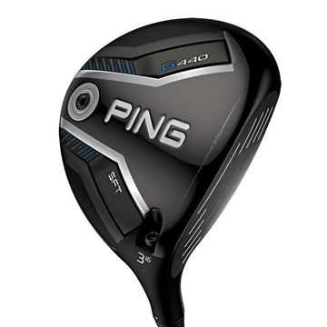 Picture of Ping G440 SFT Fairway Wood HL Build Custom Available