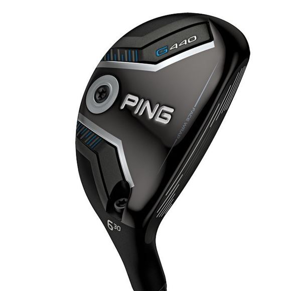 Picture of Ping G440 Hybrid HL Build Custom Available