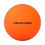 Picture of Titleist Velocity Golf Balls - Orange +FREE Bottle