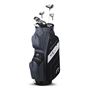 Picture of Callaway Ladies REVA 8 Piece Package Set with Cart Bag